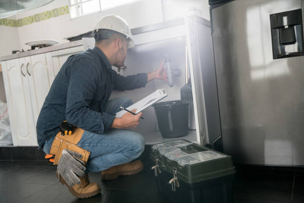 Best Hot Water Heater Installation  in Mitchellville, IA