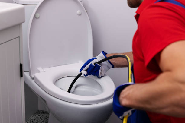 Best Residential Plumbing Services  in Mitchellville, IA
