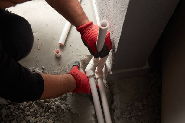 Mitchellville, IA Plumbing Company