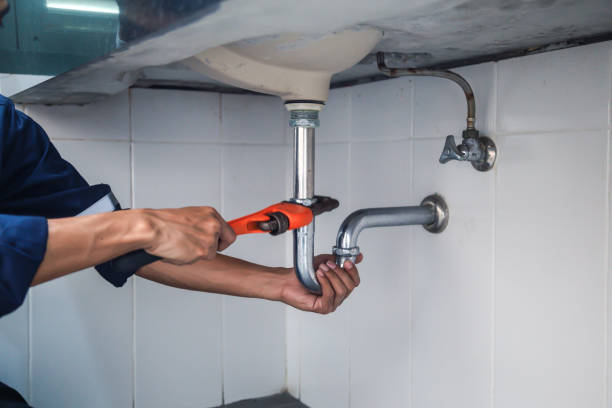 Best 24-Hour Plumber Near Me  in Mitchellville, IA