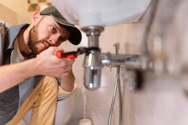 Best Best Plumbers Near Me  in Mitchellville, IA