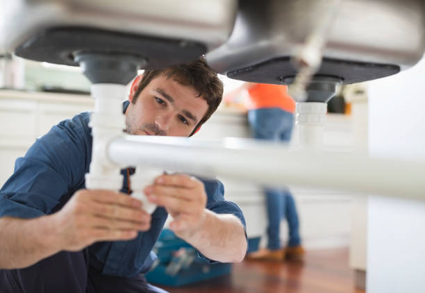 Best Drain Cleaning Services  in Mitchellville, IA