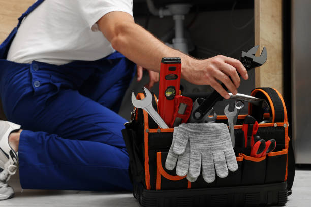 Best Emergency Plumbing Repair  in Mitchellville, IA