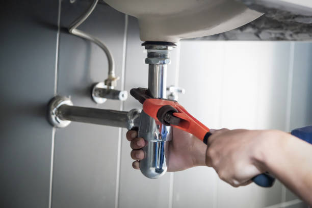 Best Affordable Plumber Near Me  in Mitchellville, IA
