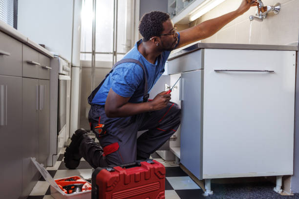 Best Affordable Plumbing Services  in Mitchellville, IA