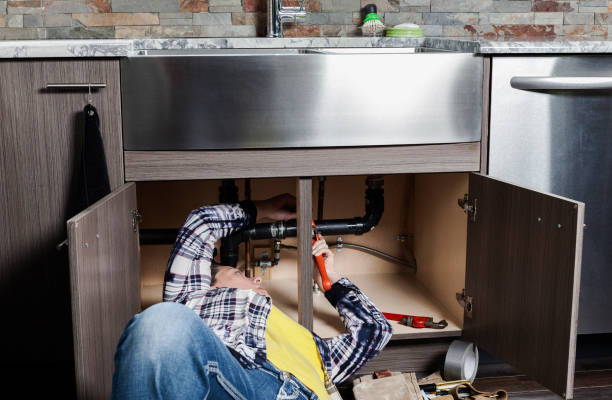Best Faucet Repair  in Mitchellville, IA